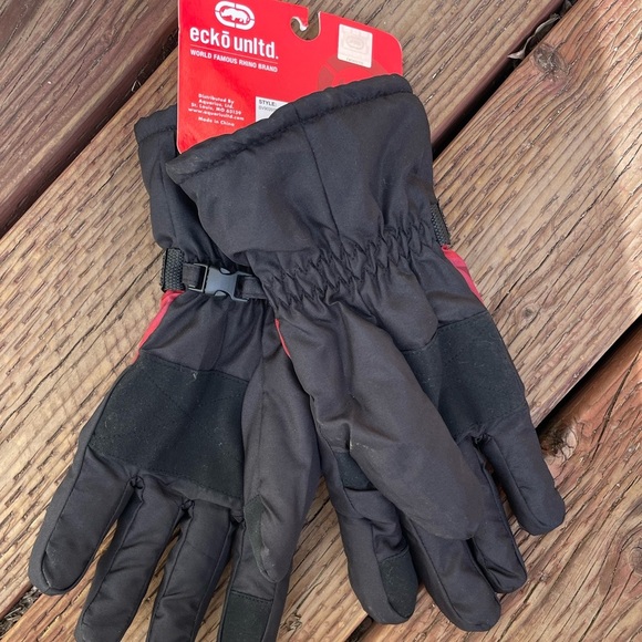 2 Pair Mens Gloves Size Large - Picture 4 of 6